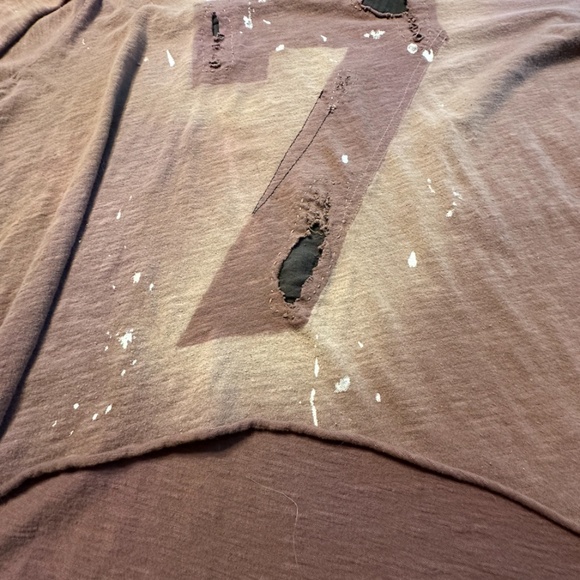 magnolia pearl top - Picture 3 of 14